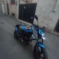 موتور cf150