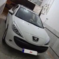 ۲۰۷ پانا دنده خشک سفید فول