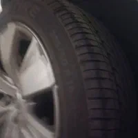 ۴ حلقه لاستیک کویر تایر ۲۰۵