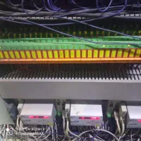 برقکار صنعتی و برقکار ساختمان