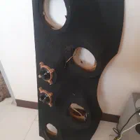 تاخچه سه بعدی ۲۰۷یا۲۰۶