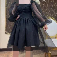 لباس مجلسی