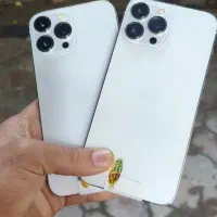 فروش iPhone 13 Pro max Zaa نو کف بازار 256گیگ