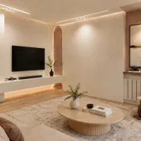 نوسازی و بازسازی ساختمان