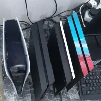 اجاره کنسول ps4