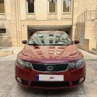 سراتو۹۵اتوماتیک در حدنو،دانه اناری