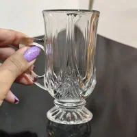 دو دست فنجان