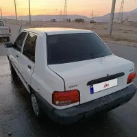 فروش یک دستگاه پراید