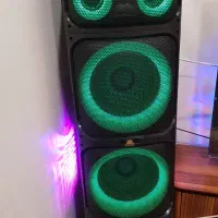 اسپیکر بلوتوثی جی بی ال JBL 1203