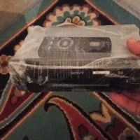 ضبط سونی اصلی .