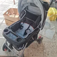 کالسکه چیکو اصل امریکایی