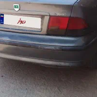 سمند|خودرو سواری و وانت|شیروان (خراسان), |دیوار
