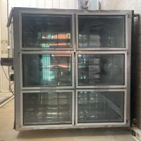 یخچال ویترینی