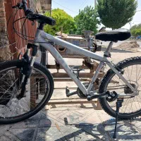 دوچرخه 26 دنده ای