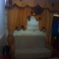 پرده|پرده، رانر، رومیزی|کارون, |دیوار