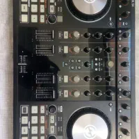 دستگاه دیجی dj