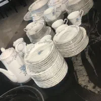سرویس چینی 92پارچه
