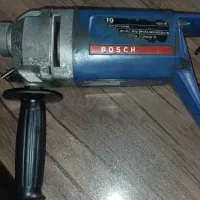 دریل دستی ۱۳ بوش