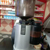 دستگاه آسیاب صنعتی کم کارد ساخت ایتالیاسیم پیچ مسی