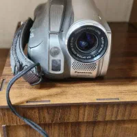 دوربین پاناسونیک nv-gs57