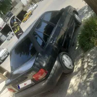 پراید ۱۳۱ مدل ۸۴ تمام انژکتور