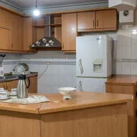آپارتمان، رو به نما، فول/ شریعتی