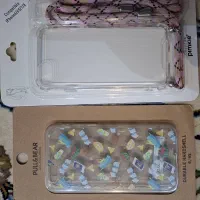 فروش ۲ عدد قاب گوشی نو برای آیفون 6/6S/7/8