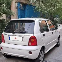 Mvm 110 سه سیلندر مدل ۹۱