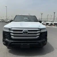 لندکروزGXR فول کامل