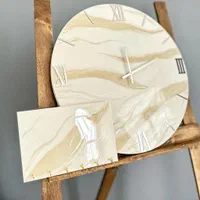 ساعتهای دیواری مدرن/عمده وتکی