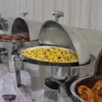 تالار عروسی فیروزه