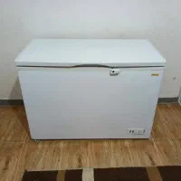 یخچال فریزر صندوقی نو