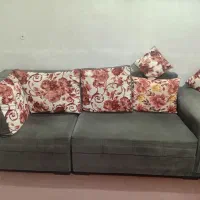 مبل راحتی ال