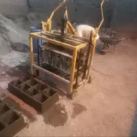 دستگاه بلوک زنی
