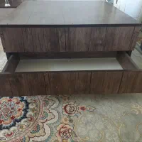 میز عسلی