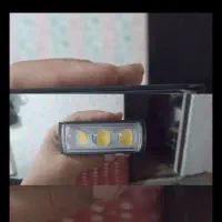 لامپ سه لنزه چشمک زدن چهار حالته