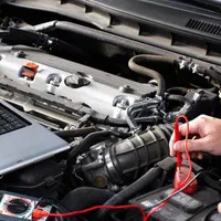 باطری سازی سیار برق خودرو تخصصی مجهز شبانه روزی