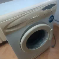 لباسشویی کنوود ۶ کیلویی