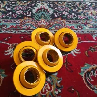 فروش تعدادی هالوژن لامپ