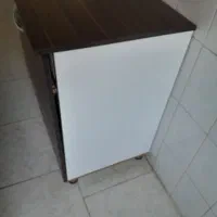 کابینت کاملا سالم