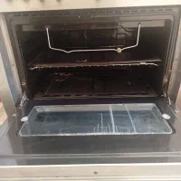اجاق گاز فردار