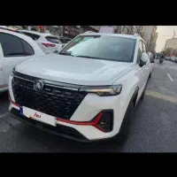 چانگان cs35مونتاژی