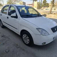 تیبا صندوقدار مدل97کارمندی