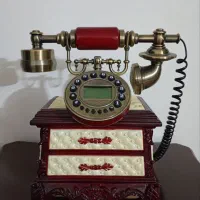 تلفن مدرن