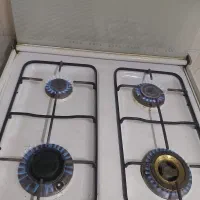 اجاق گاز فردار  ۴شعله تکنوگاز