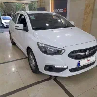 شاهین G دنده ای gps دار