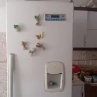 تعمیرات تخصصی یخچال خانگی و صنعتی در مشهد