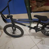 دوچرخه bmx