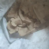 نان خشک