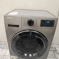 ماشین لباسشویی اسنوا ۸کیلوی